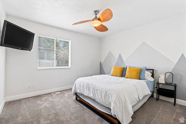 1870 E 3900 S, House other with 4 bedrooms, 3 bathrooms and 2 parking in Holladay UT | Image 26