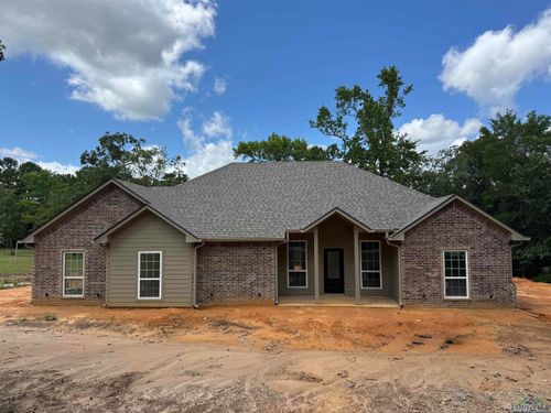 495 Lake Gladewater Rd, Gladewater, TX, 75647-3819 | Card Image