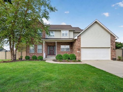 1010 Heritage Drive, Diamond, IL, 60416 | Card Image