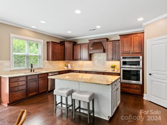 10402 Waxhaw Manor Dr, House other with 5 bedrooms, 4 bathrooms and null parking in Waxhaw NC | Image 13