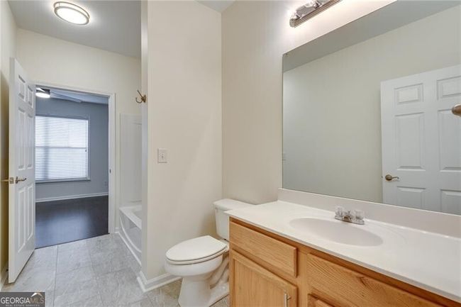 UNIT-1110 - 1965 Nocturne Dr, Condo with 2 bedrooms, 2 bathrooms and 2 parking in Alpharetta GA | Image 23