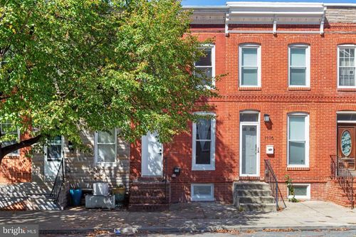 1118 W Hamburg St, BALTIMORE, MD, 21230-1911 | Card Image