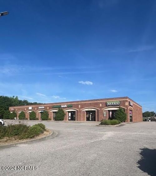 ste-c-3461 Airport Blvd Nw, Wilson, NC, 27896-8680 | Card Image