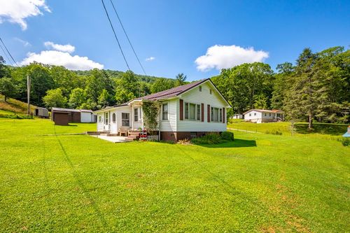1576 Dry Fork Rd, Rocky Gap, VA, 24366-7084 | Card Image