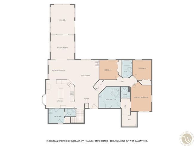 15 Rosebud Rd, House other with 4 bedrooms, 4 bathrooms and null parking in Absarokee MT | Image 34