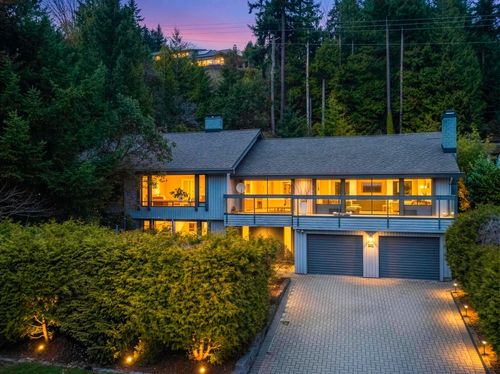 4643 Port View Pl, West Vancouver, BC, V7S3A4 | Card Image