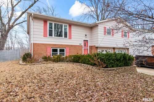 441 Armor Rd, Springfield, IL, 62704-5203 | Card Image