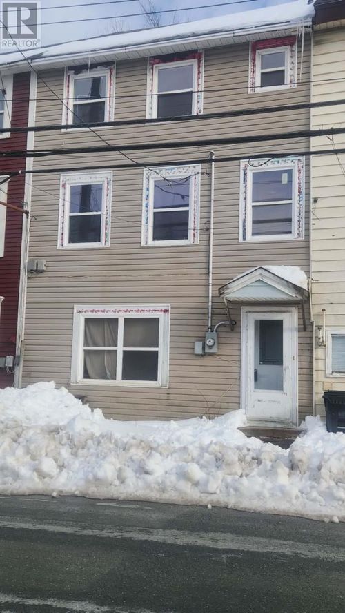 235 Southside Road, St. John's, NL, A1A1A1 | Card Image