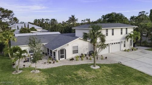 1100 Royal Palm Dr, Naples, FL, 34103-4850 | Card Image
