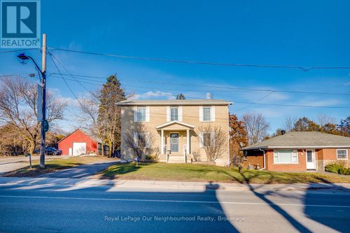 51 Main Street N, Milton (Campbellville), ON, L0P1B0 | Card Image