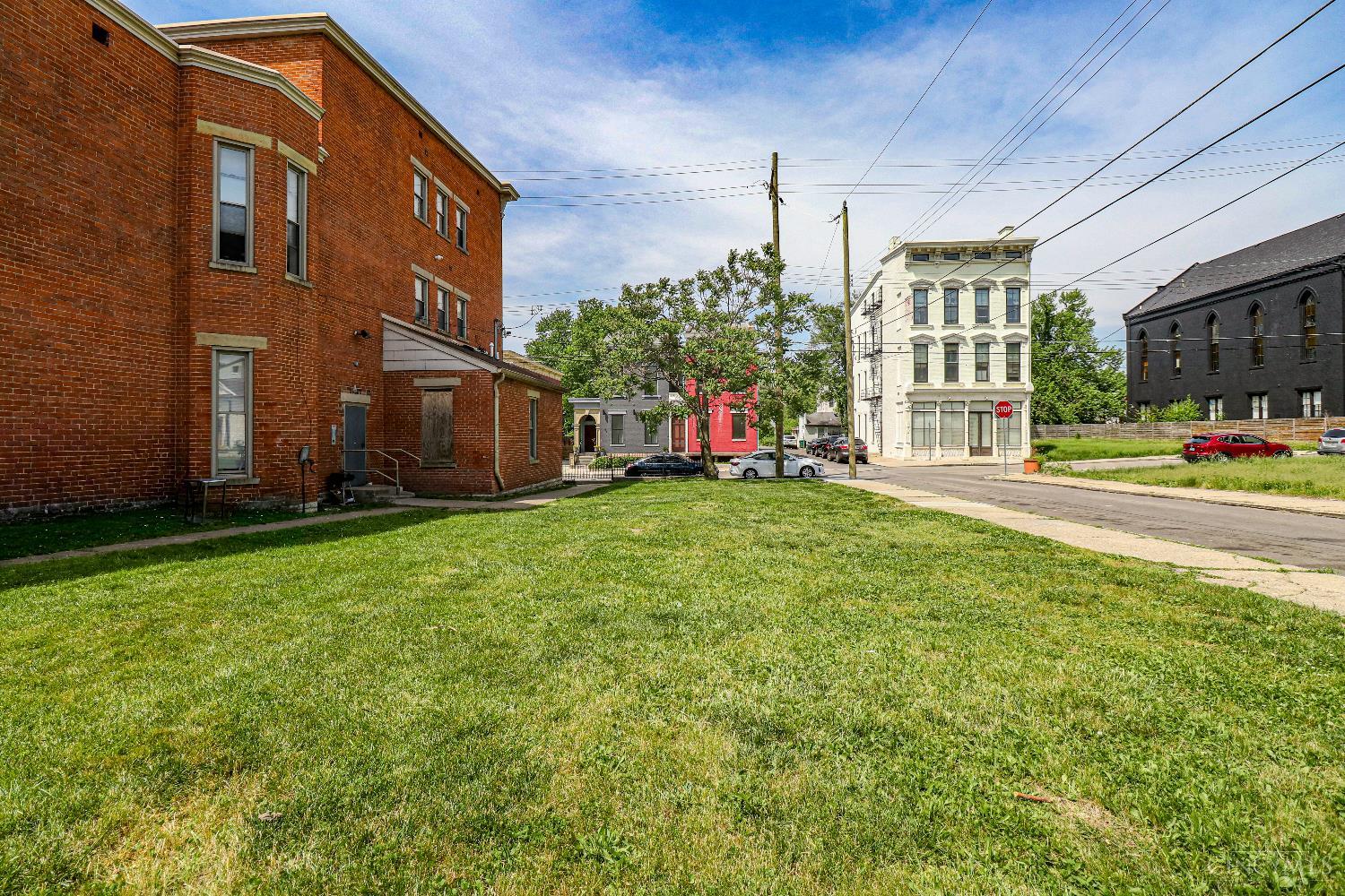 Land in Cincinnati 4