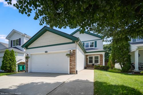 16751 Morel St, Lockport, IL, 60441-4672 | Card Image