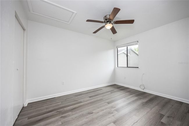 Left Rear Bedroom | Image 9