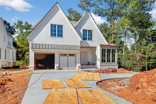1887 Harts Mill Rd Ne, Chamblee, GA, 30341-1736 | Card Image