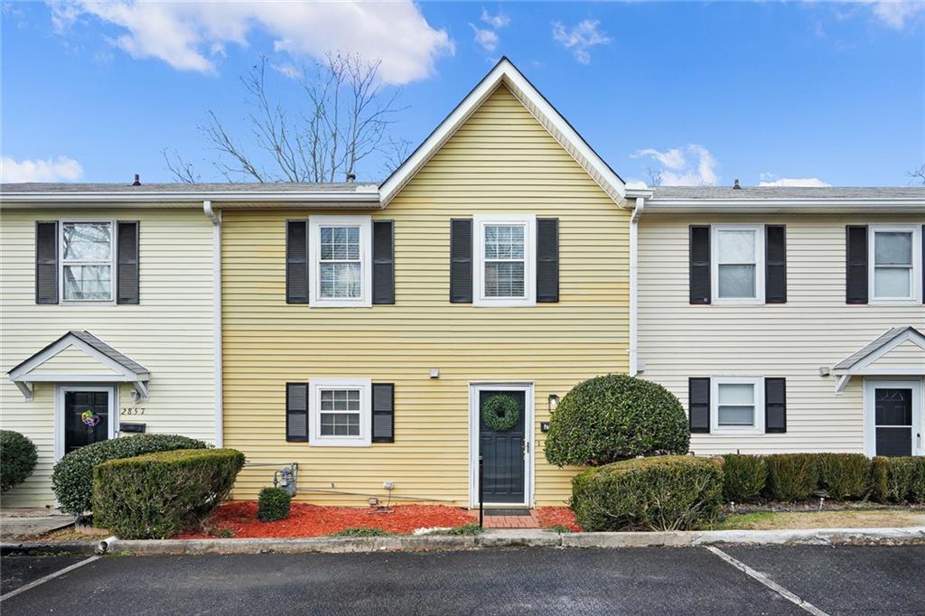 Spring Villa Ln, Smyrna, GA 30080