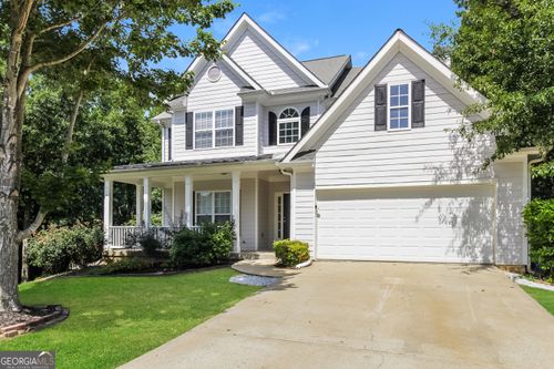 27 Freeman Forest Dr, Newnan, GA, 30265-3392 | Card Image