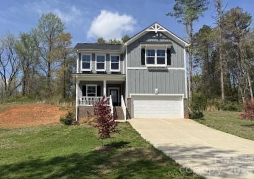 5145 Mark Drive Ne, Hickory, NC, 28601 | Card Image