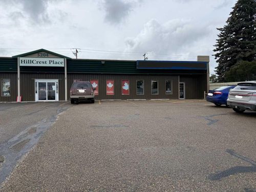 unit-2-5204 49 Street, Rocky Mountain House, AB, T4T1T2 | Card Image
