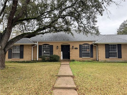 1212 Glade St, College Station, TX, 77840-4437 | Card Image