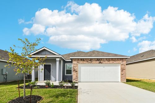 12901 Kentucky Warbler Drive, Buda, TX, 78610 | Card Image