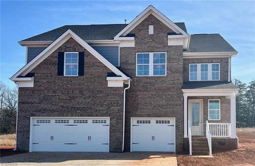 5604 Penguin Dr, Summerfield, NC, 27358 | Card Image