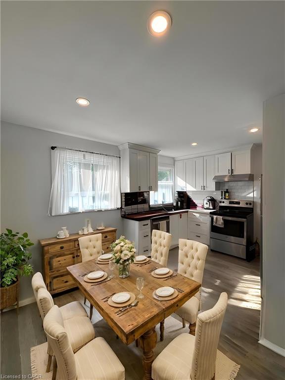 Residential Lease in Cambridge 4