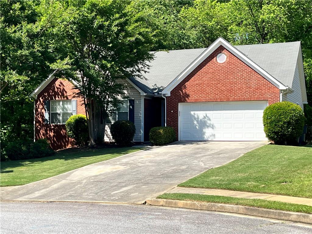 Chandon Ln, Lawrenceville, GA 30044