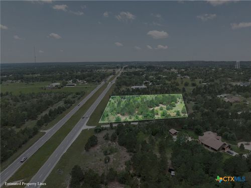 TBD Lot 20c County Rd, Bastrop, TX, 78602 | Card Image