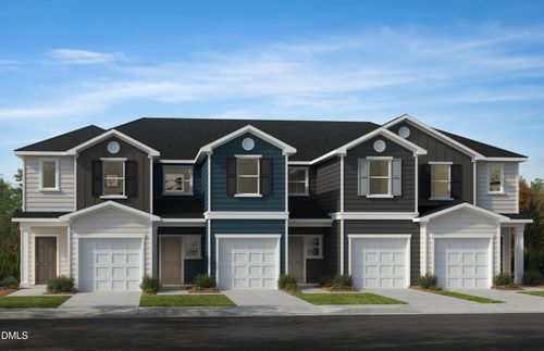 2031 Oakdale Dr, Durham, NC, 27703-8609 | Card Image