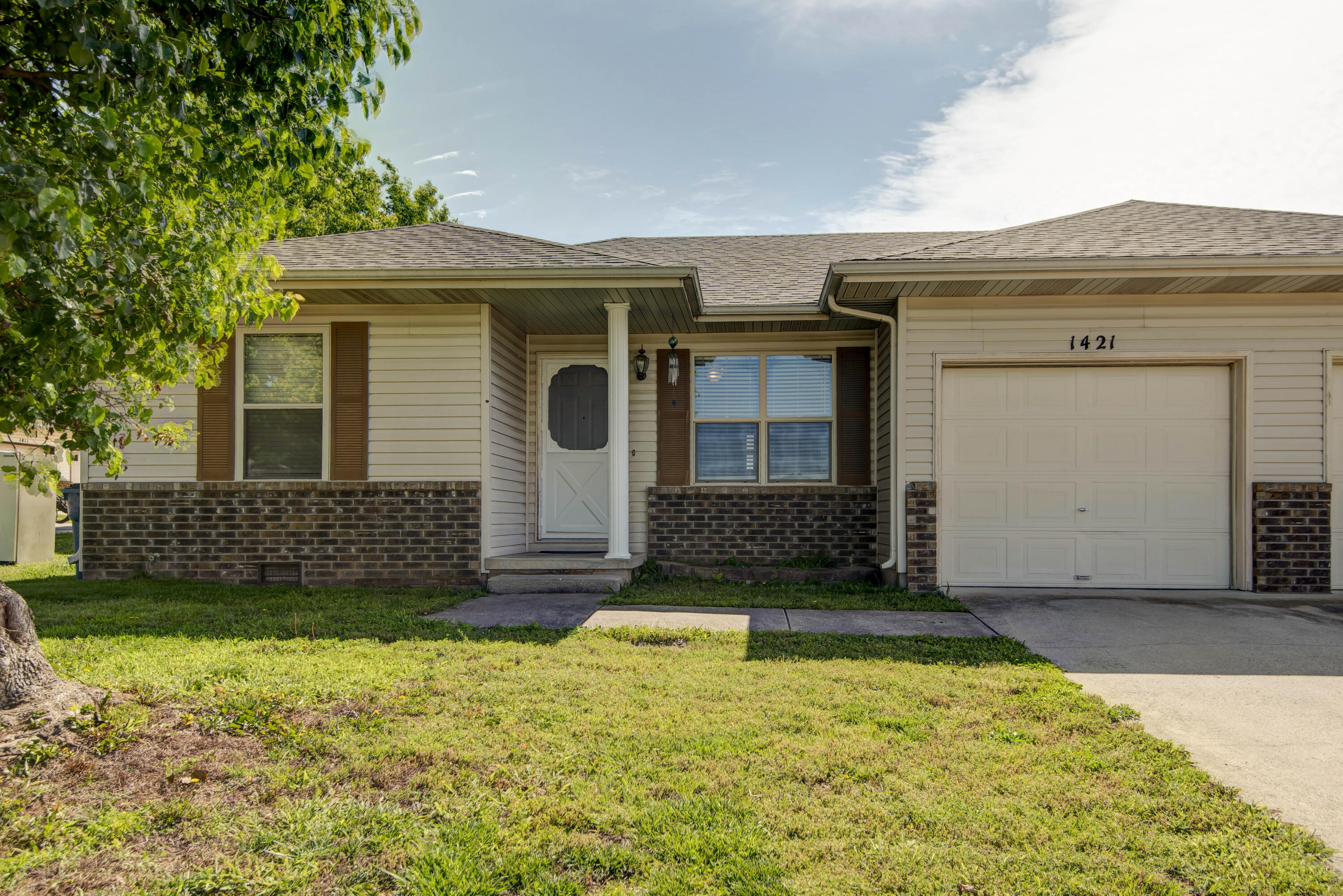Residential in Ozark