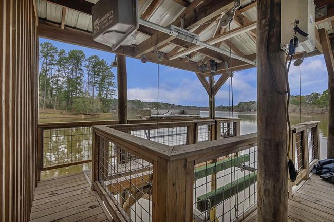 111 Cypress Bay Ldg, House other with 3 bedrooms, 6 bathrooms and 3 parking in Milam TX | Image 34