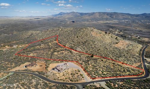 5-lots-0 N Grant Woods Parkway, Dewey, AZ, 86327 | Card Image