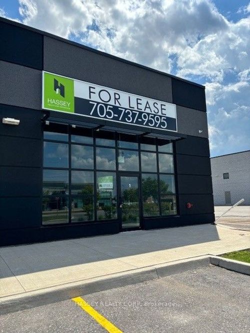 1-342 King St, Barrie, ON, L4N9L5 | Card Image