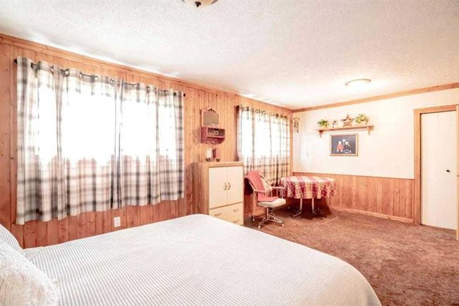 72174 Rr 13, House other with 5 bedrooms, 3 bathrooms and null parking in DeBolt AB | Image 16