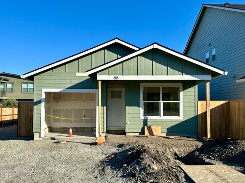 86 Gangnes Drive, Talent, OR, 97540 | Card Image