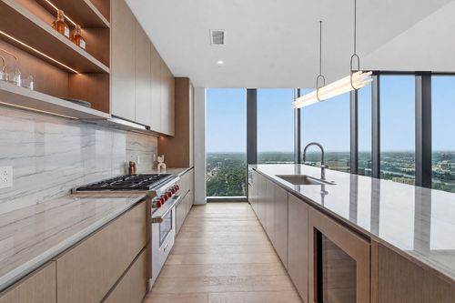 4301-610 Davis Street, Austin, TX, 78701 | Card Image