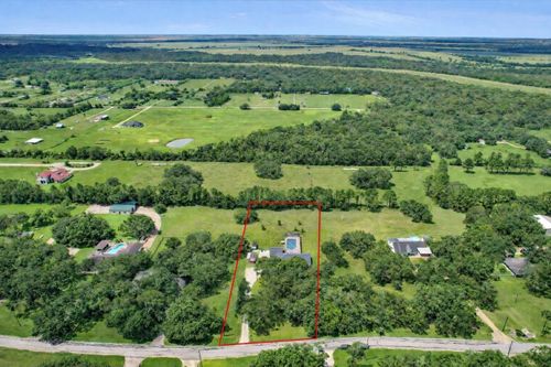 13334 W Brazos Bend Dr, Needville, TX, 77461-9523 | Card Image