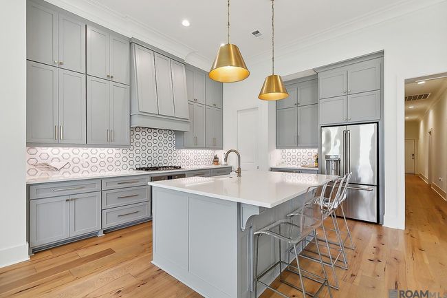 491 Turnberry Way, House other with 3 bedrooms, 3 bathrooms and 2 parking in Gonzales LA | Image 6