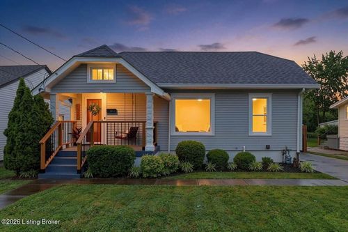 1521 Belmar Dr, Louisville, KY, 40213-1705 | Card Image