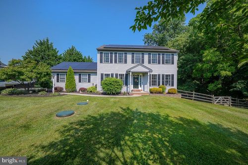 109 Pickering Ln, Nottingham, PA, 19362-9784 | Card Image