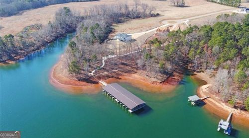 0 LOT 20 Lake Pointe Rd, Hartwell, GA, 30643-4462 | Card Image