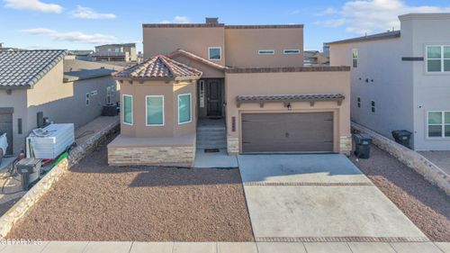 13648 Glen Vista Ln, Horizon City, TX, 79928-6082 | Card Image