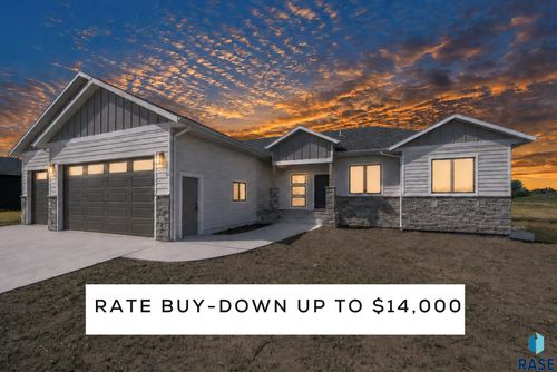 408 E 11th St Street, Crooks, SD, 57020 | Card Image
