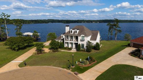 146 Dozier Creek Pt, Farmerville, LA, 71241-7628 | Card Image