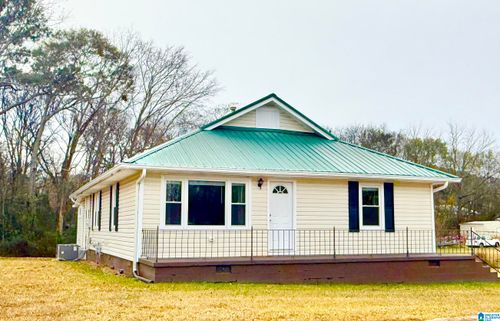 221 W Ladiga St, Piedmont, AL, 36272-1659 | Card Image