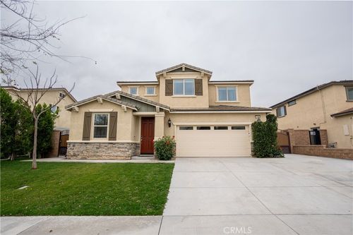 7786 Arosia Dr, Fontana, CA, 92336-4042 | Card Image