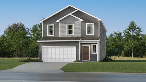707 Kinross Drive, Clarksville, TN, 37043 | Card Image