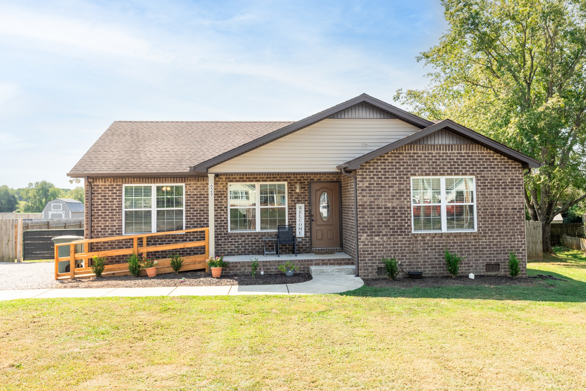 Portland Blvd, Portland, TN 37148