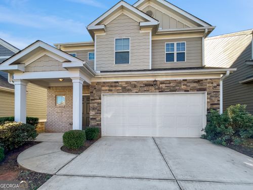 116 Daisy Cir, Mcdonough, GA, 30252-8621 | Card Image