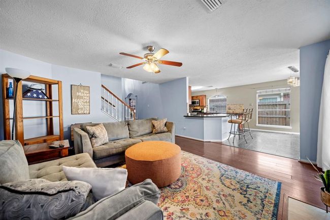 1802 Moston Dr, House other with 6 bedrooms, 4 bathrooms and 2 parking in Spring TX | Image 13